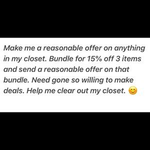 Deals-deals-deals!!!